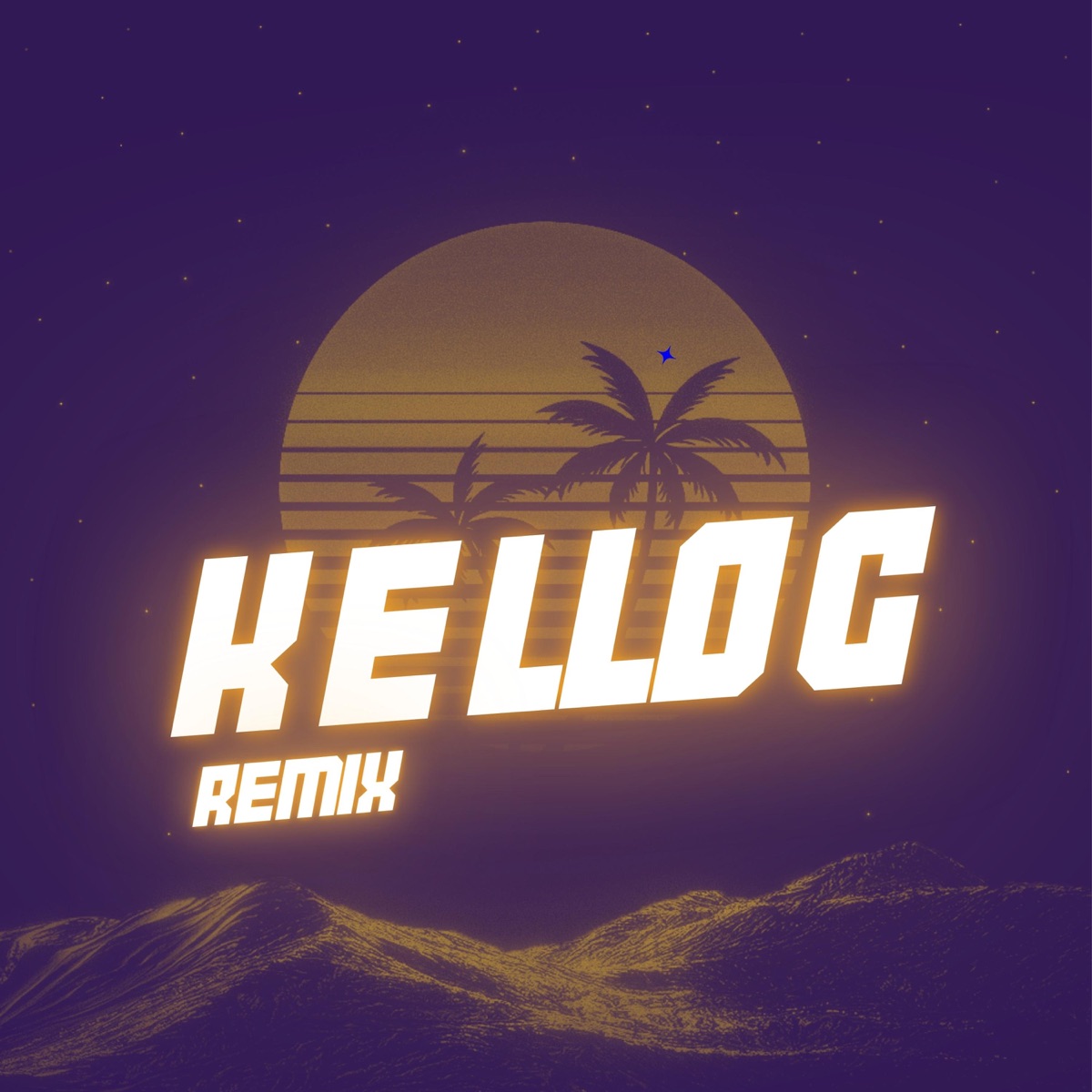 Kellog (feat. Andro Skrt, EL Dollar, KBP EL ALIEN, Lil Remo, SoySupremo & Toni B) [Remix] - Single by Lil Roy album cover