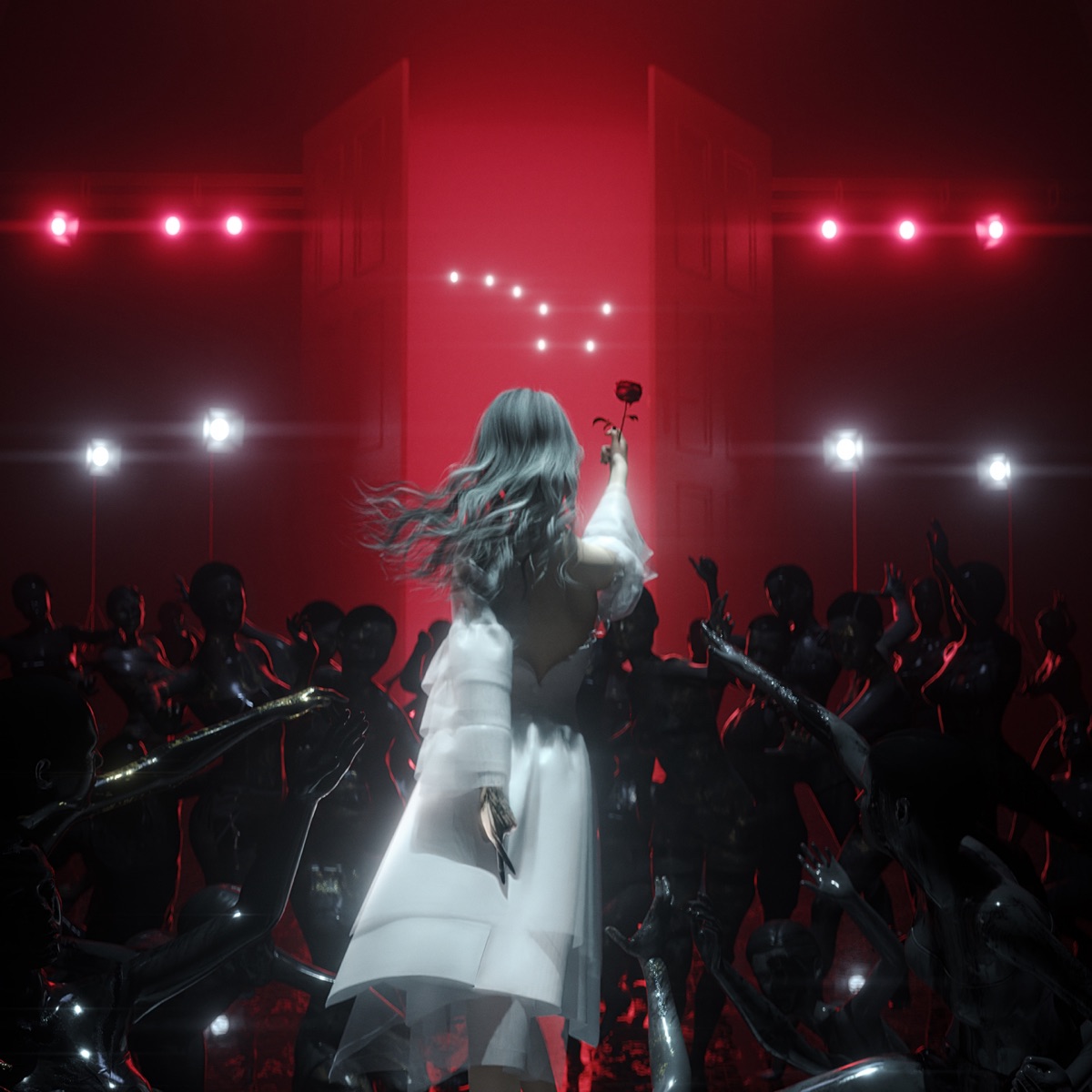 Каждый знает - Single by Квашеная album cover