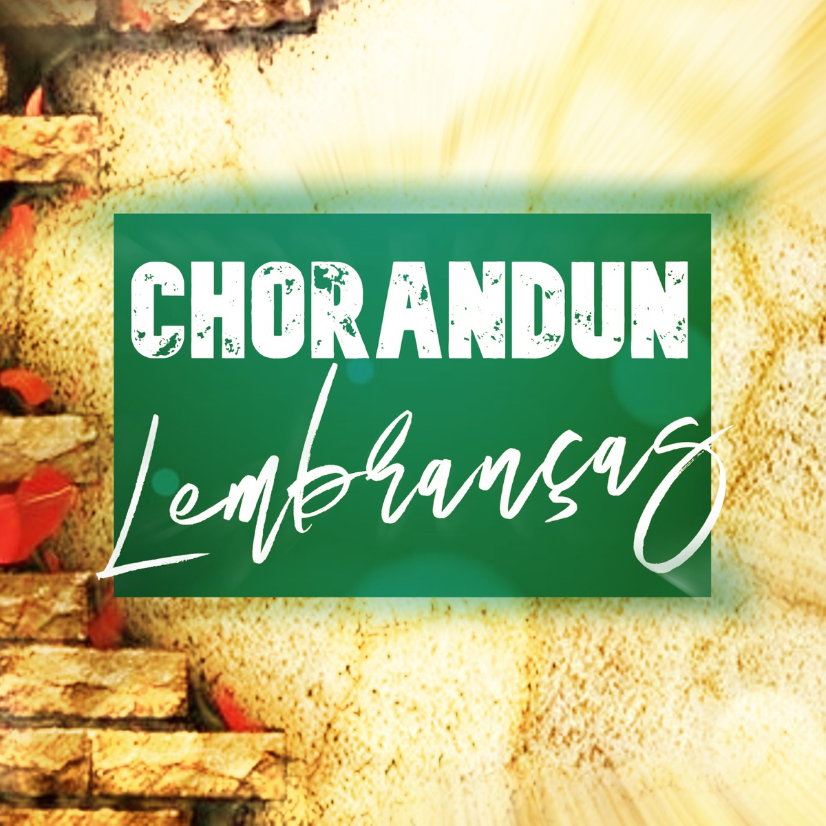 Lembranças (feat. Dj Rf3) - Single by Mc chorandun album cover