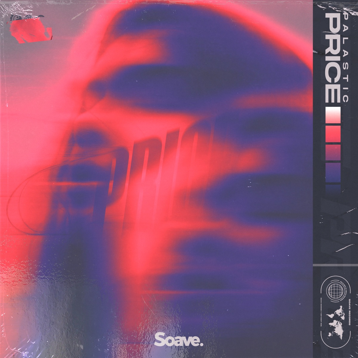 Price - Single by Palastic album cover