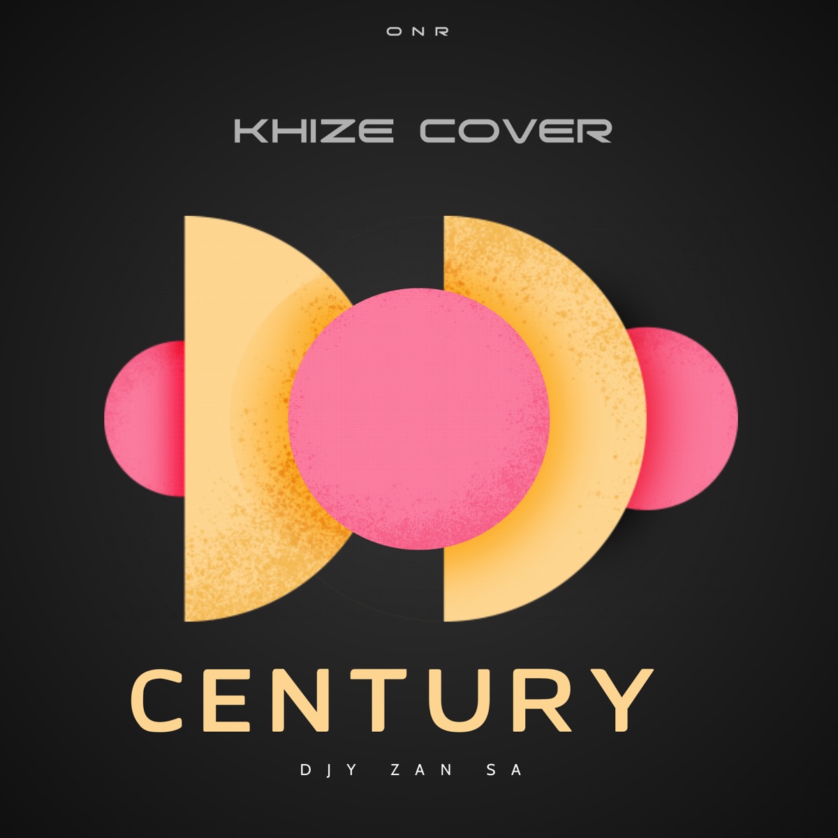 Century (Extended Version) - Single by Khize & Djy Zan SA album cover