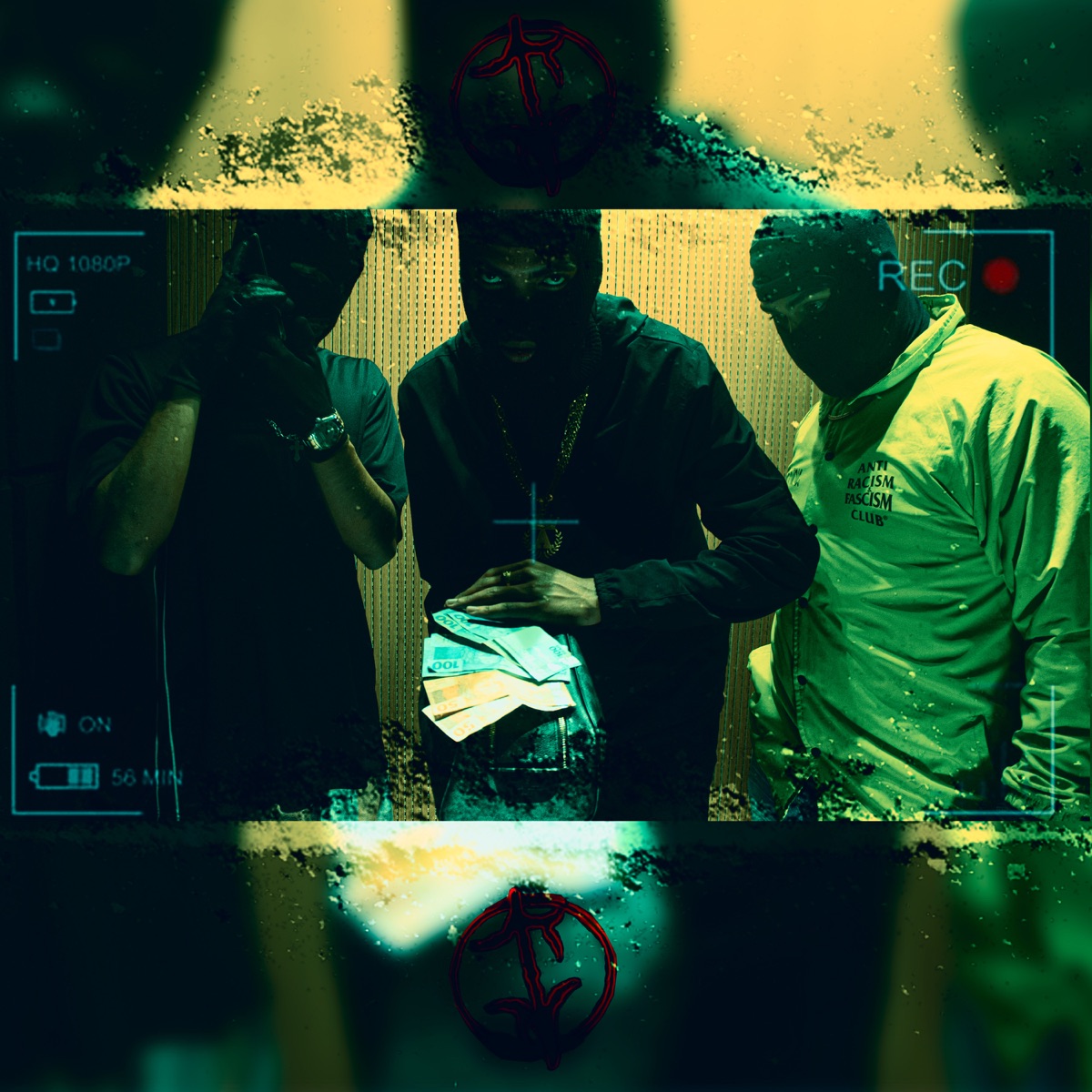#Opd 004 (feat. A.F.) - Single by imoral.og album cover