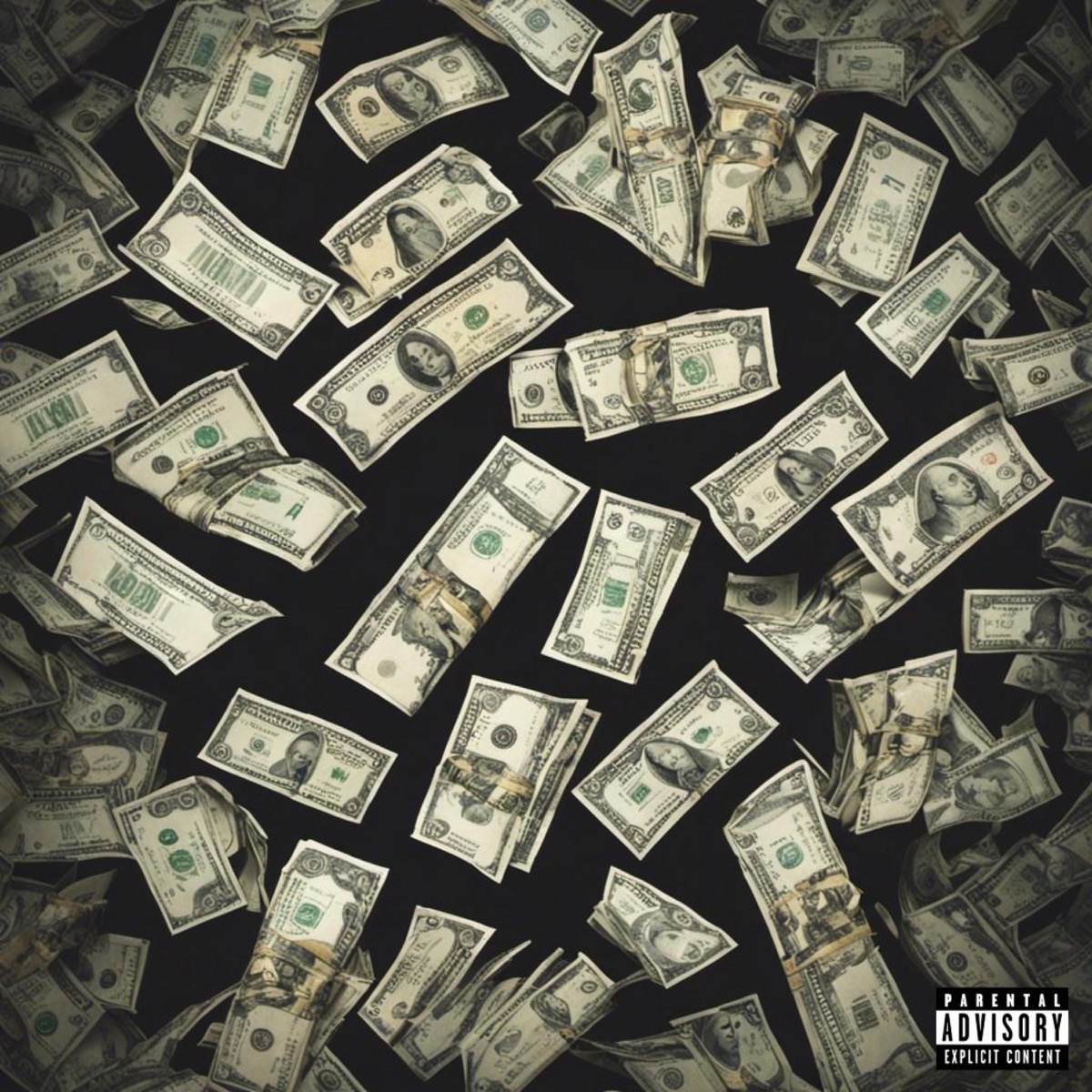 Money Talks - Single by Reach Justice album cover