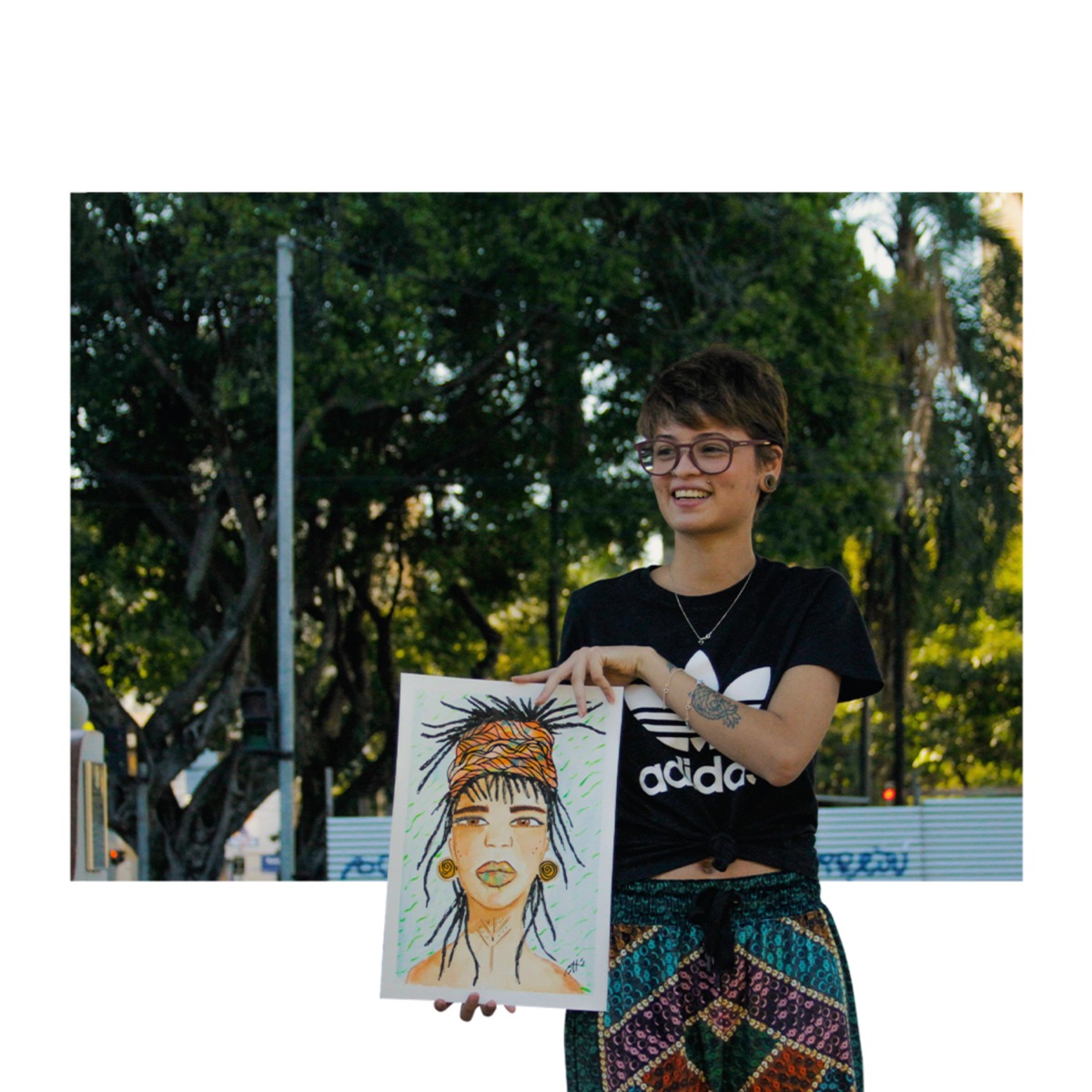 Tinta nos Lábios (feat. Guilherme Euripedes) - Single by VH, O Escrivão album cover