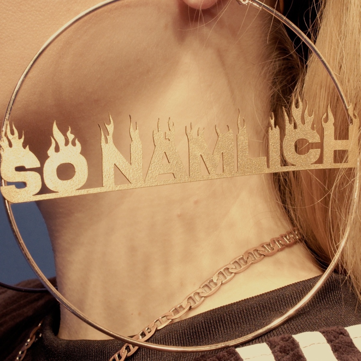 So nämlich (feat. Spaze Windu & Jiyan) - Single by PLH album cover