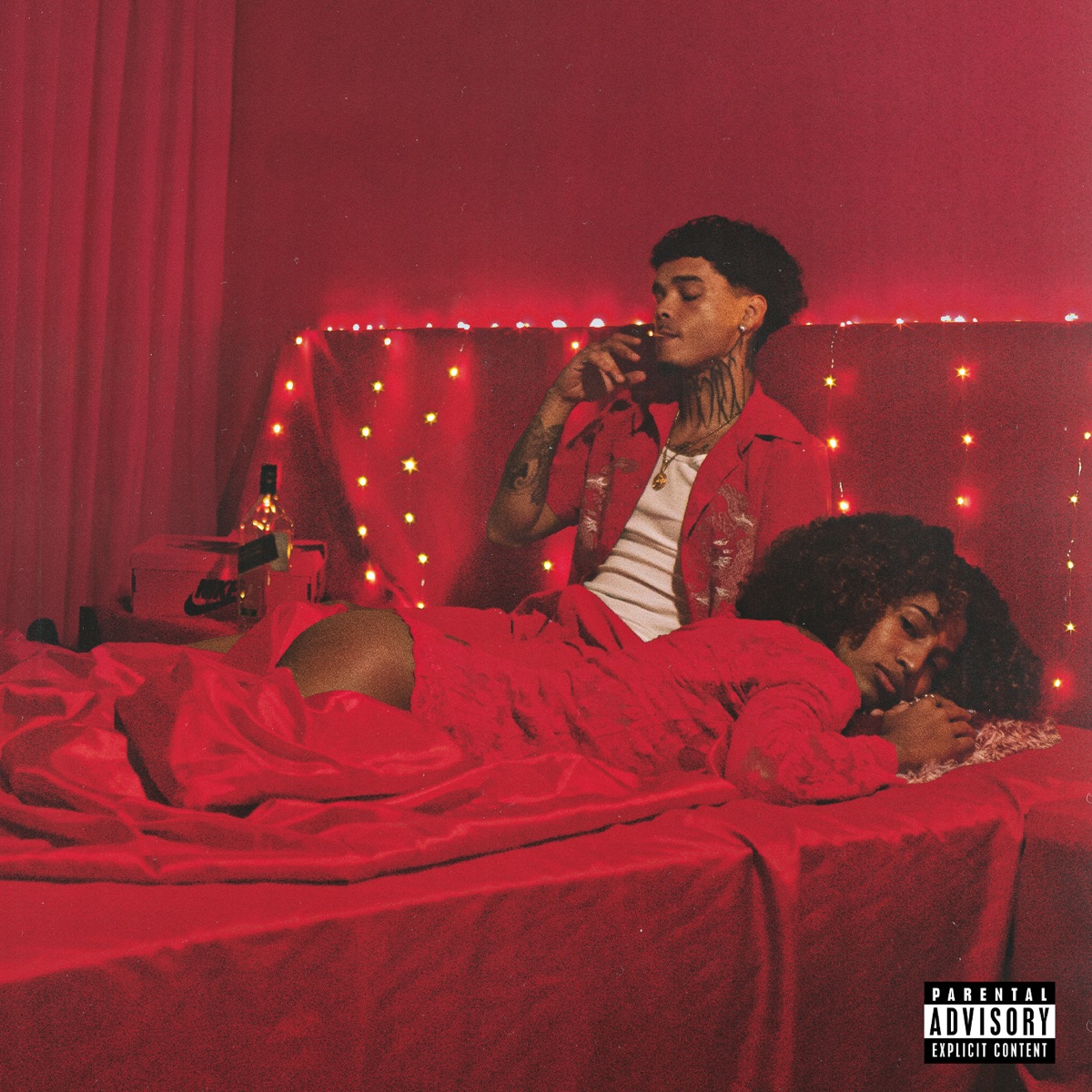lobby - Single by Romano, Núcleo Label, Oushanz & Drow Beats album cover