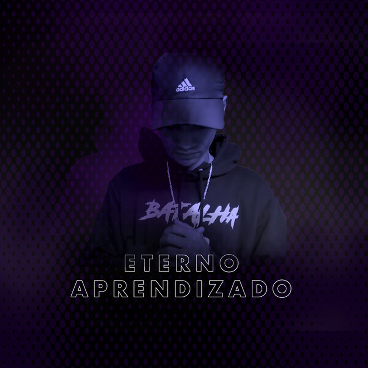 Eterno Aprendizado - Single by WTT album cover