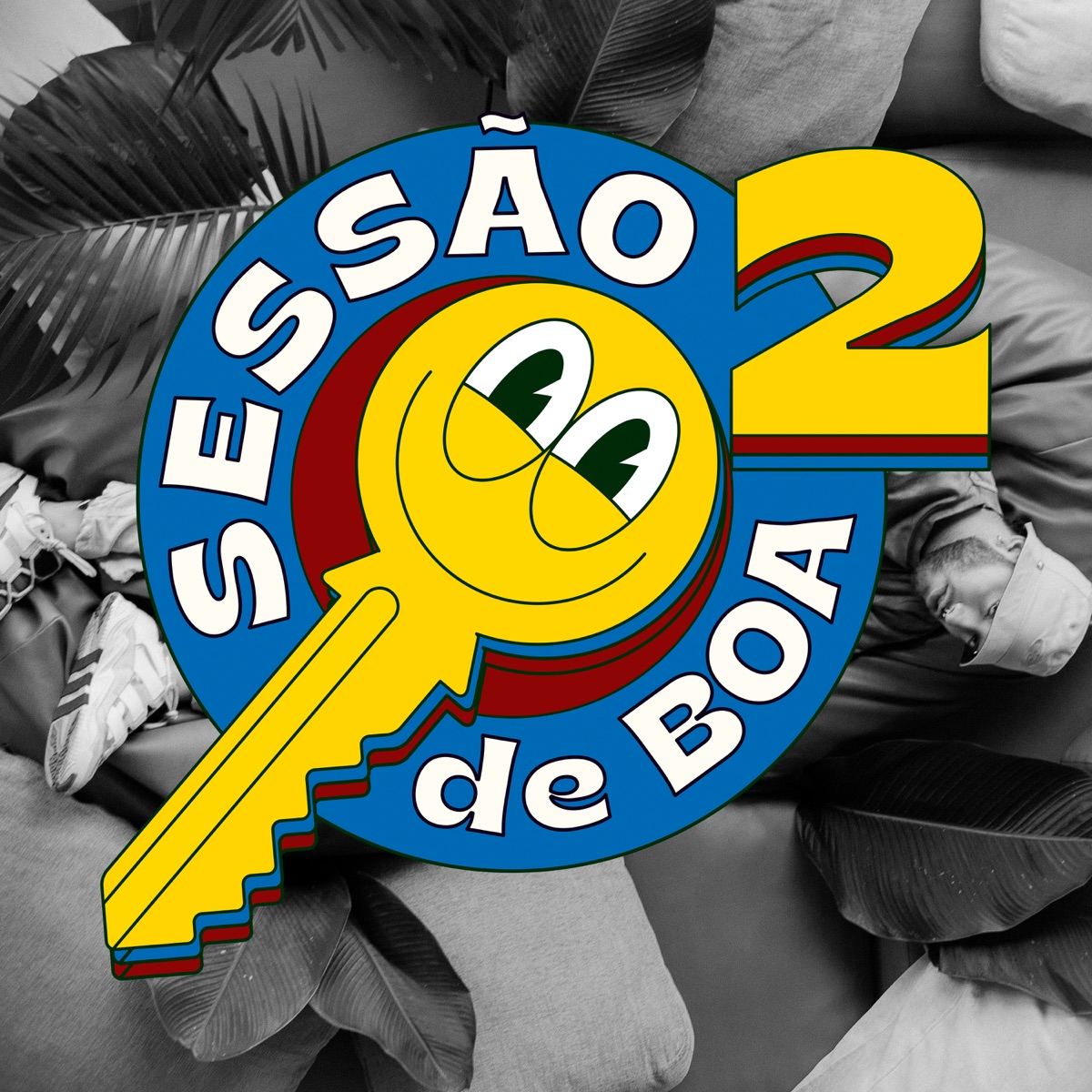 Sei que não - Single by SEST, Lamparina e A Primavera & Tibery album cover