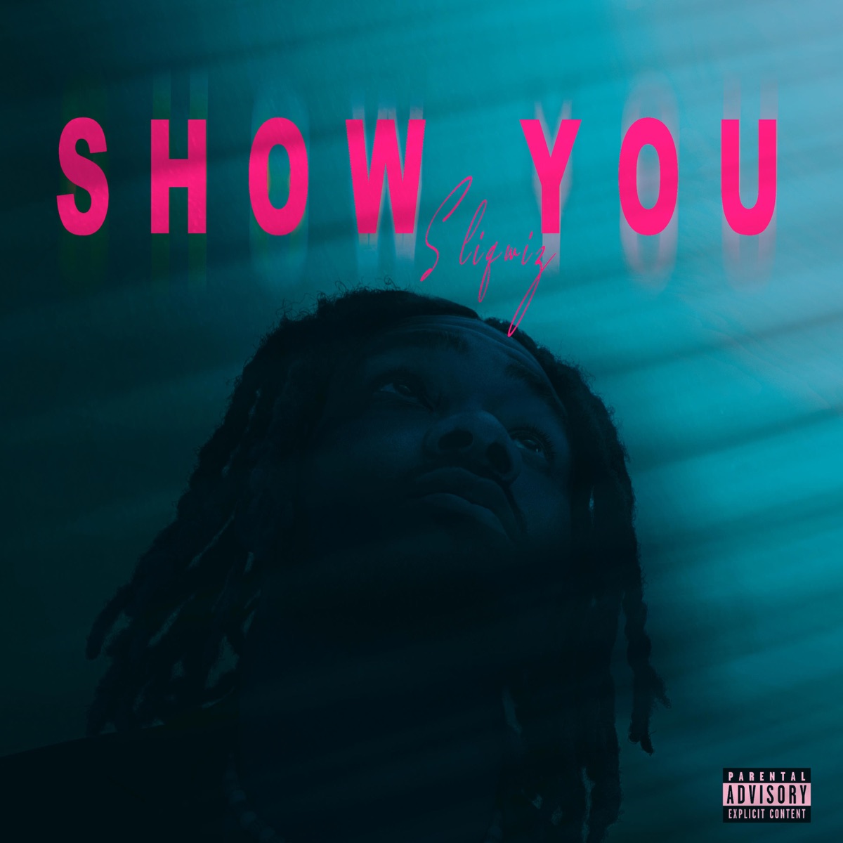 Show You - Single by Sliqwiz album cover
