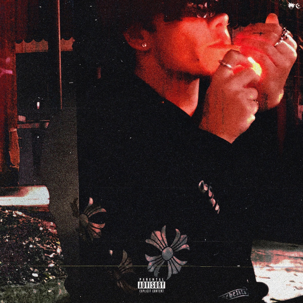 Aks - Single by KAYLANTHEANGEL album cover