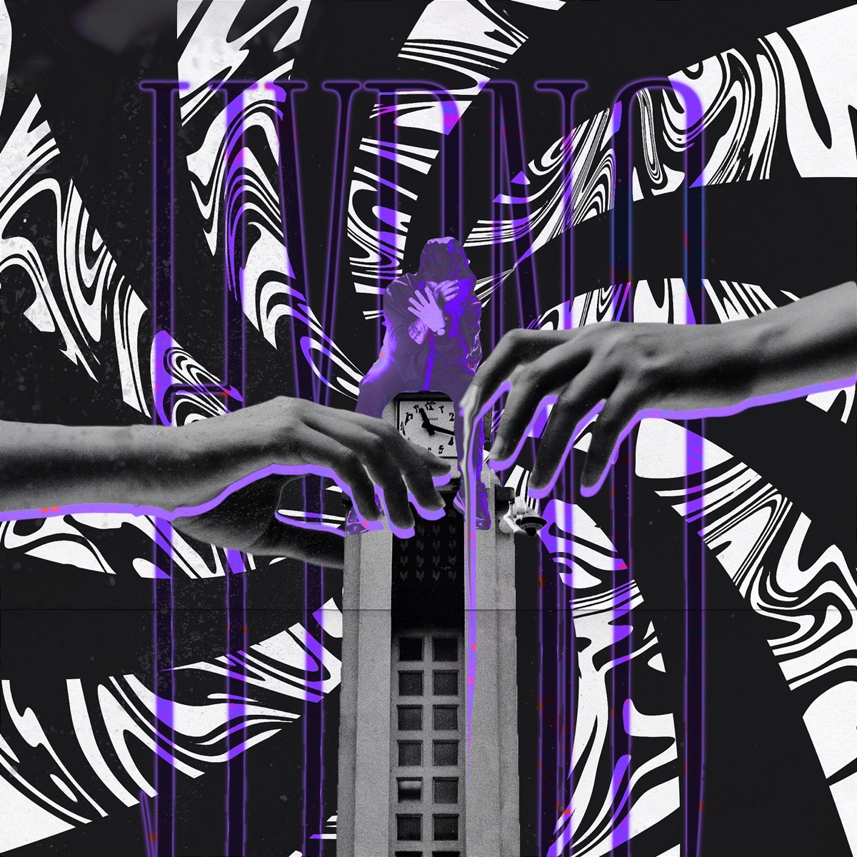 HYPNO (8 V 13) - Single by CRANK ALL & Koneser album cover
