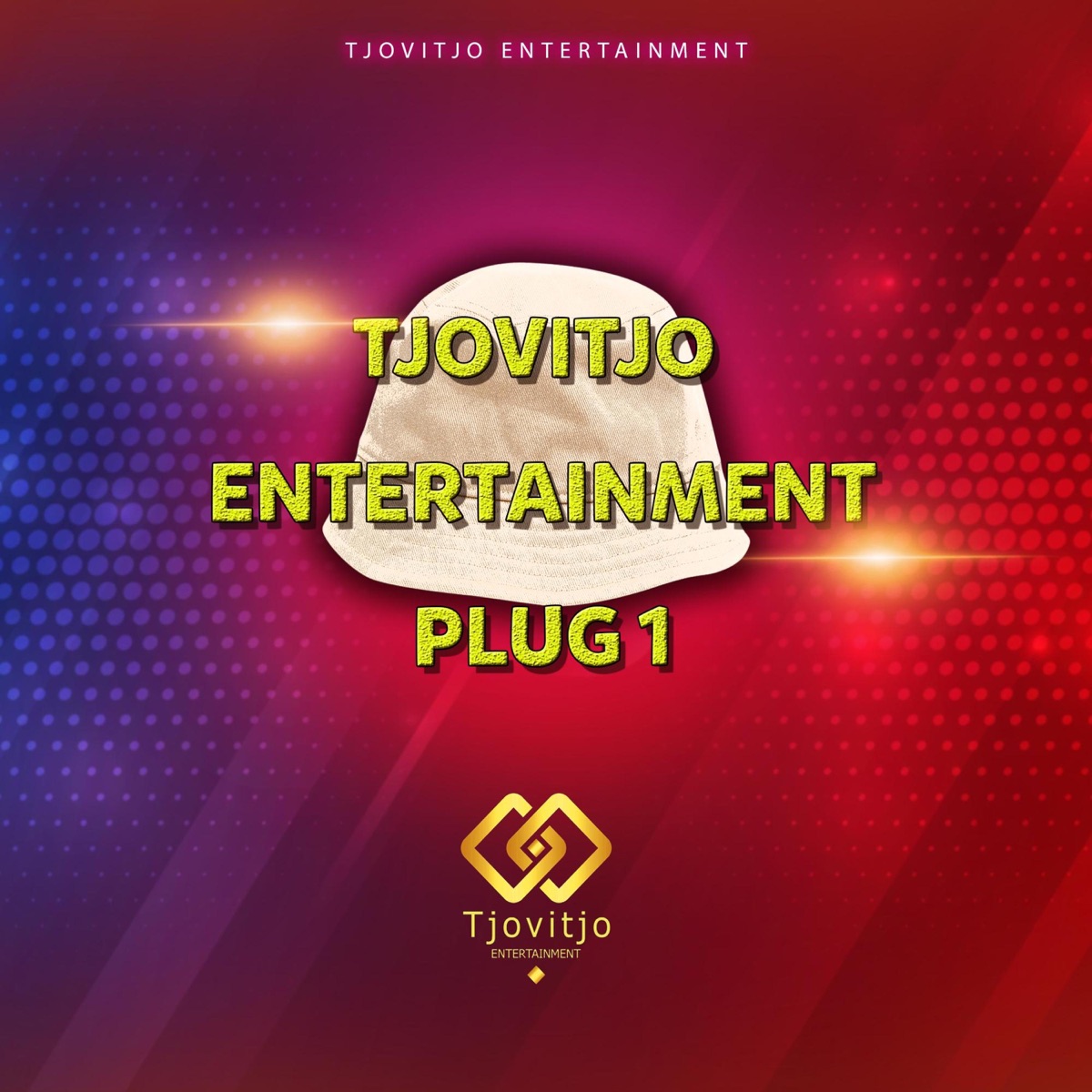 Tjovitjo Entertainment Plug 1 (feat. Jingles) by Tjovitjo Entertainment album cover