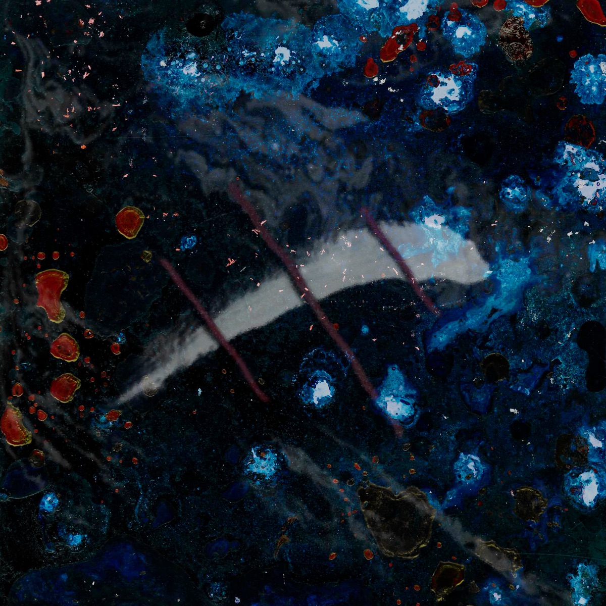 Consumed By Darkness - EP by J Higgz & Sin H album cover