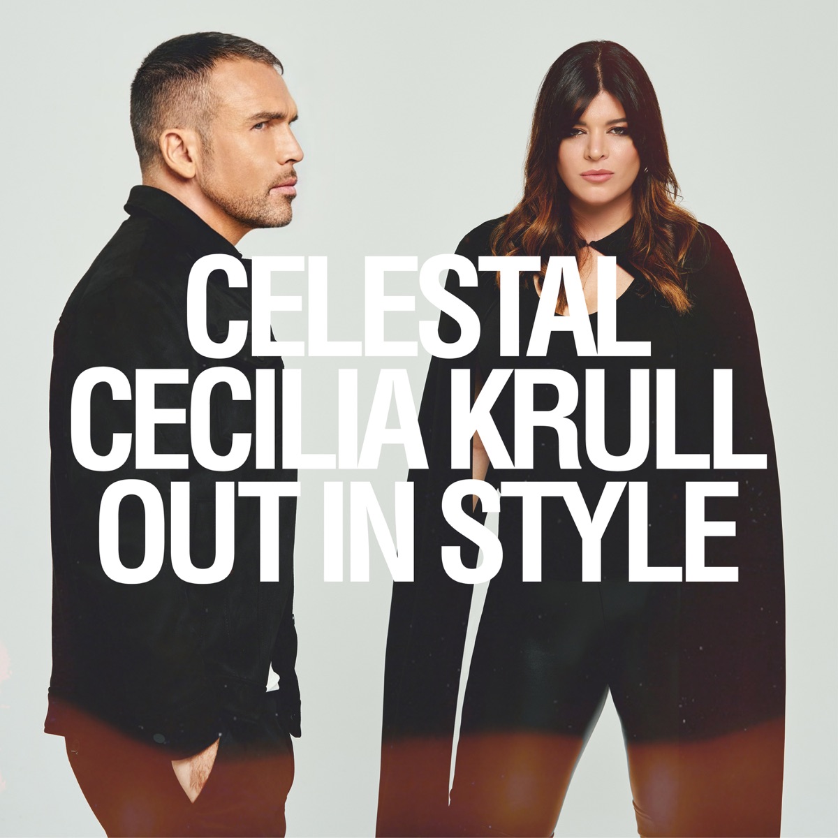 Out in Style - Single by Celestal & Cecilia Krull album cover