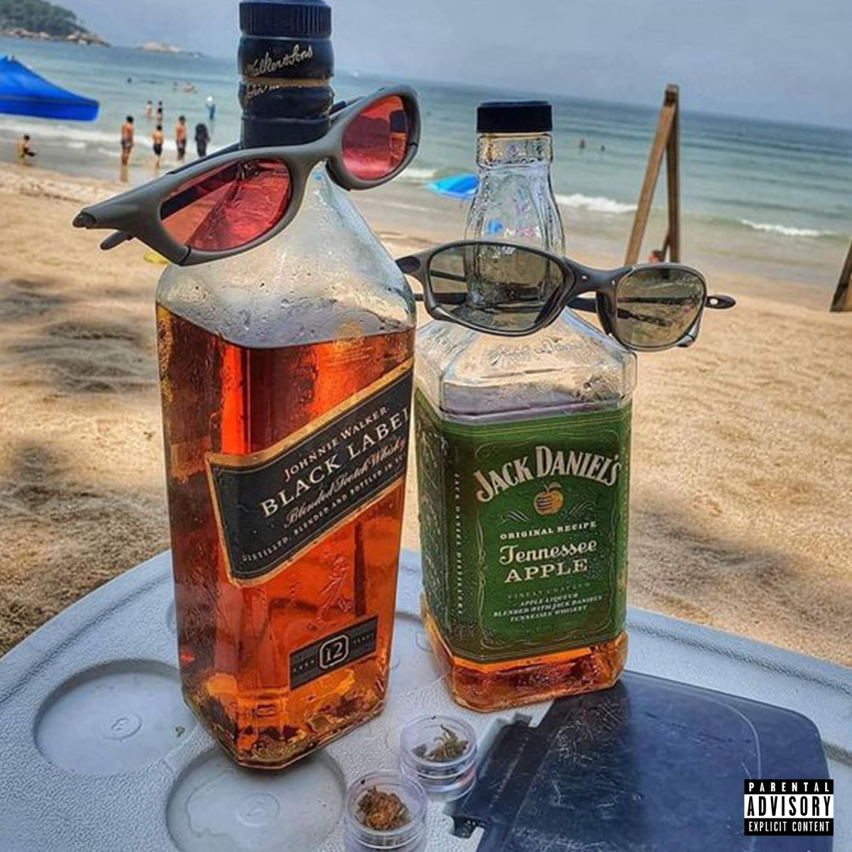 HIT DE VERÃO (feat. Dj Vinicin do Concórdia) - Single by MC Menor RC album cover
