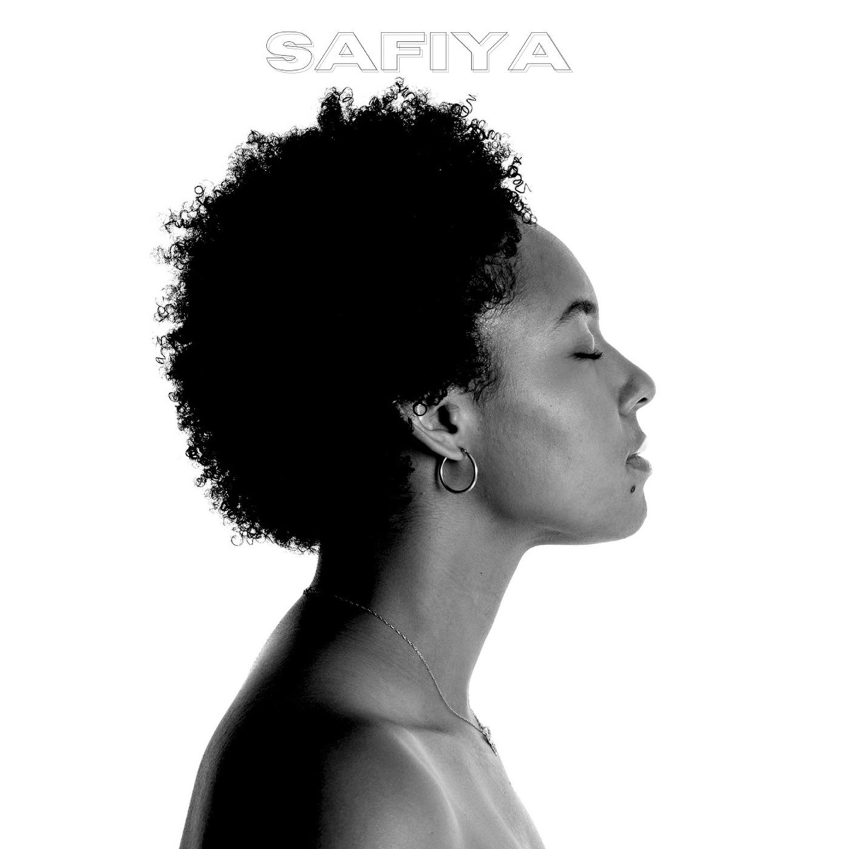 Safiya - Single by Safiya album cover