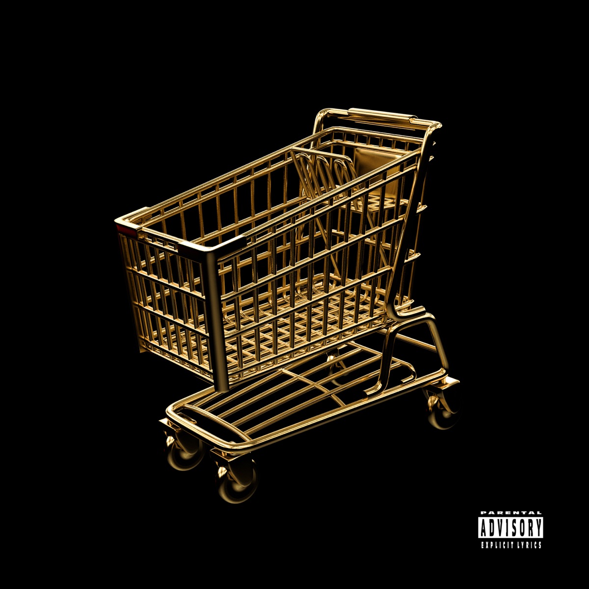 Street Hunterz (feat. MAJESTICB) - Single by Caralinda album cover