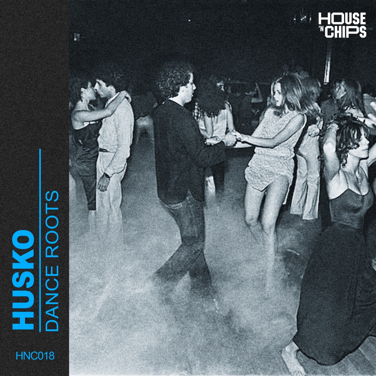 Dance Roots - Single by Husko album cover