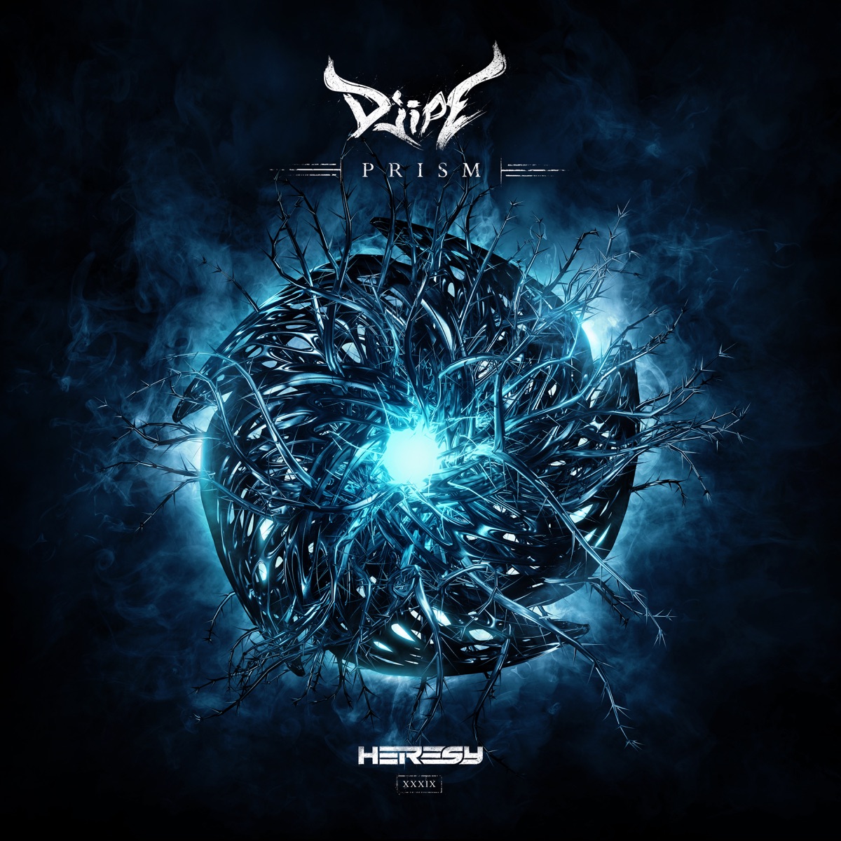 Prism by Djipe album cover