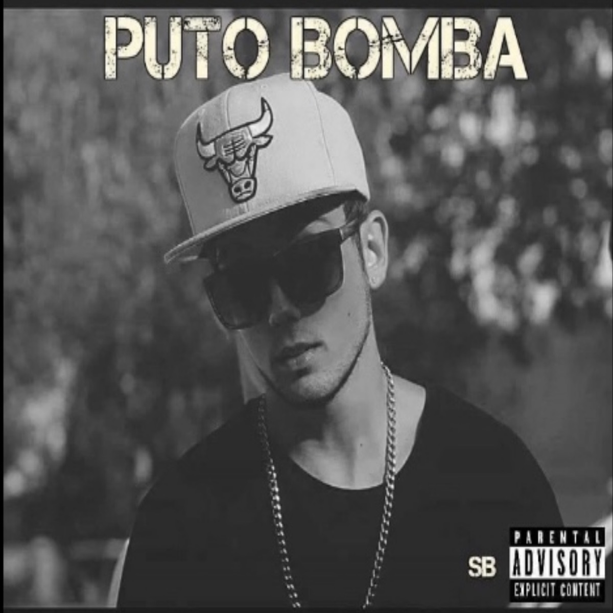 P**o Bomba by Dex Duda album cover