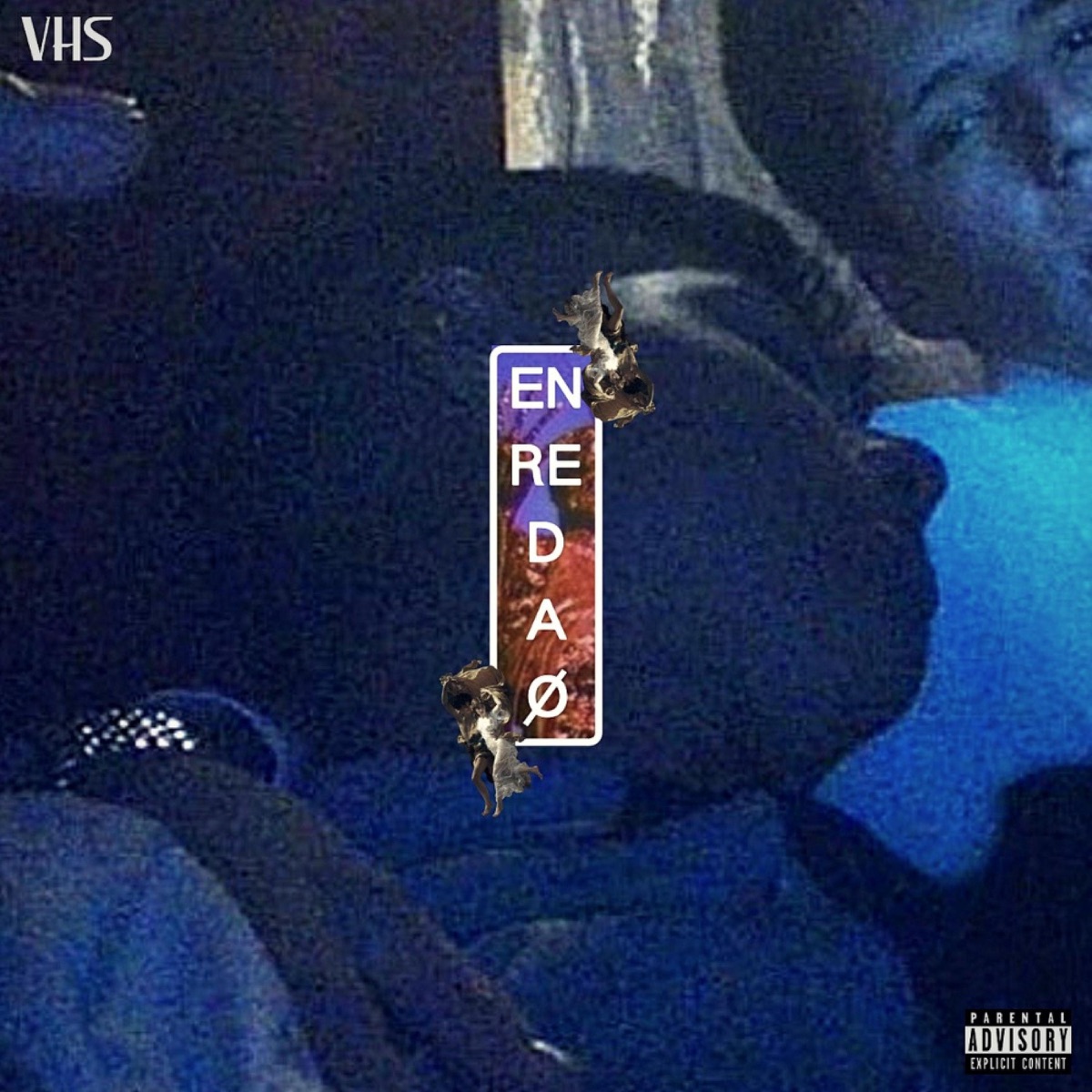 Enredao - Single by Nomo album cover