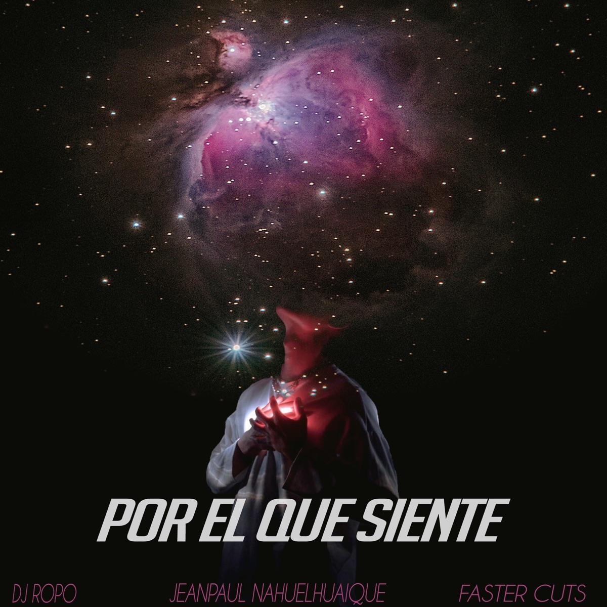 Por el que siente (feat. Dj Ropo & Faster Cuts) - Single by El Gordo Flacko album cover