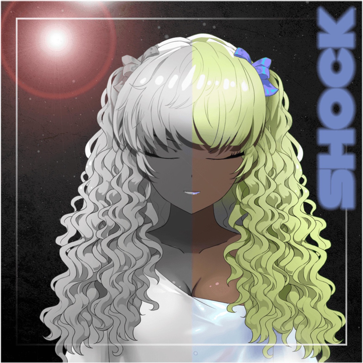 Shogecki - Single by Ngozi Mai album cover