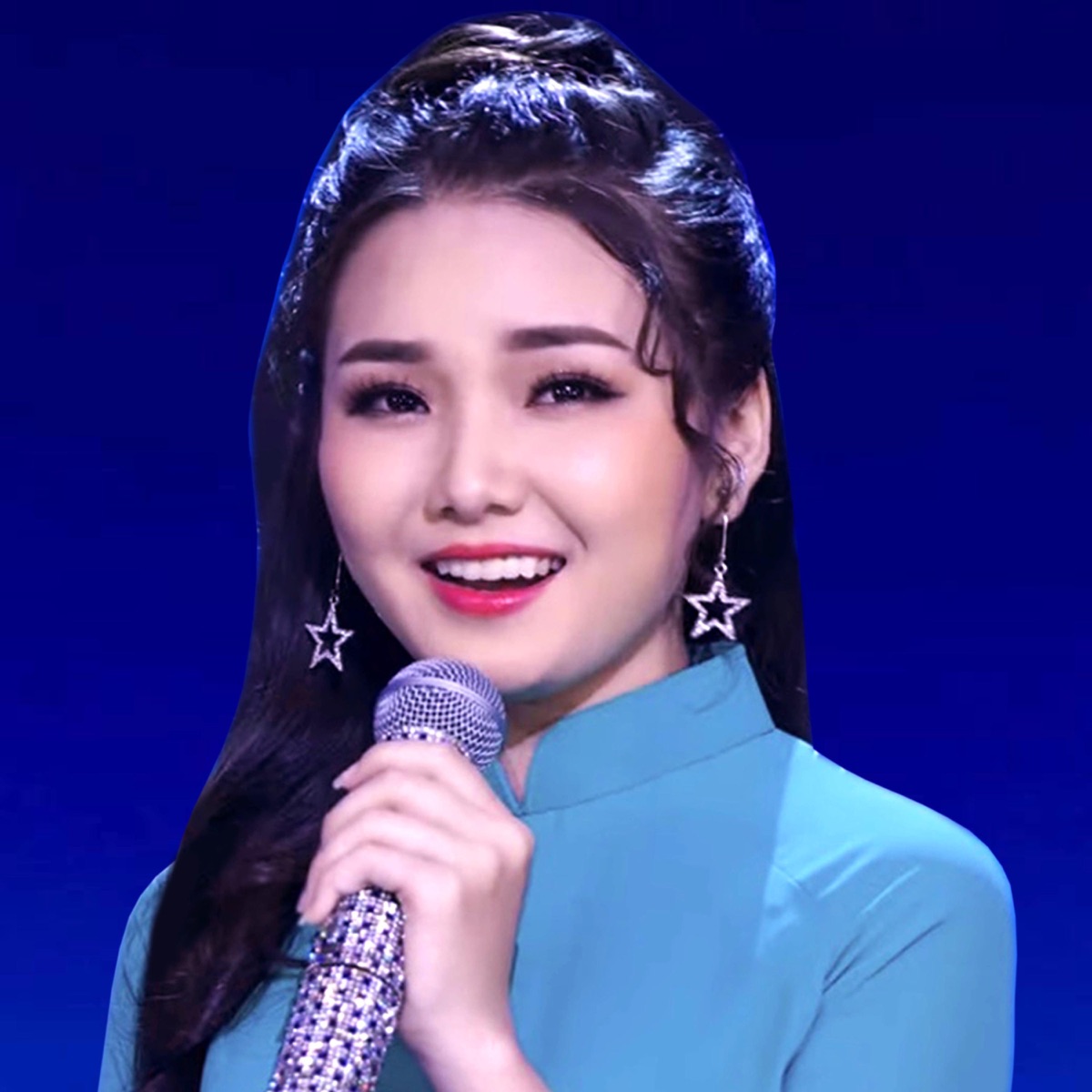 Con yêu dấu (feat. Nguyễn An Đệ & Ngọc Trân) - Single by Thu Âm Việt album cover