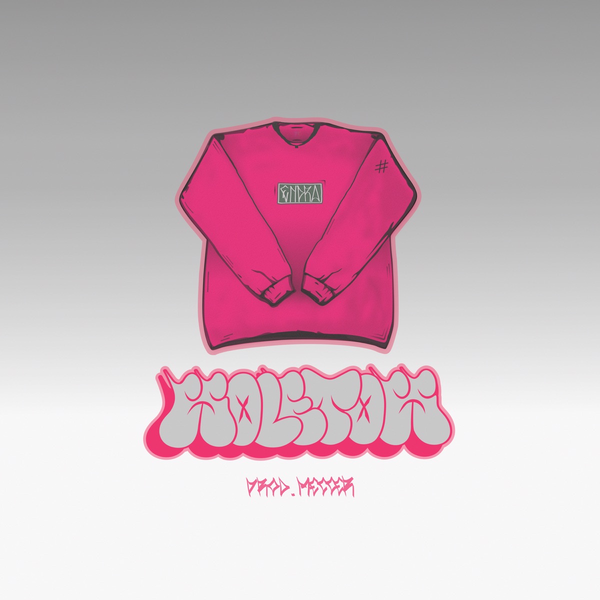 Moletom - Single by EndraOf album cover