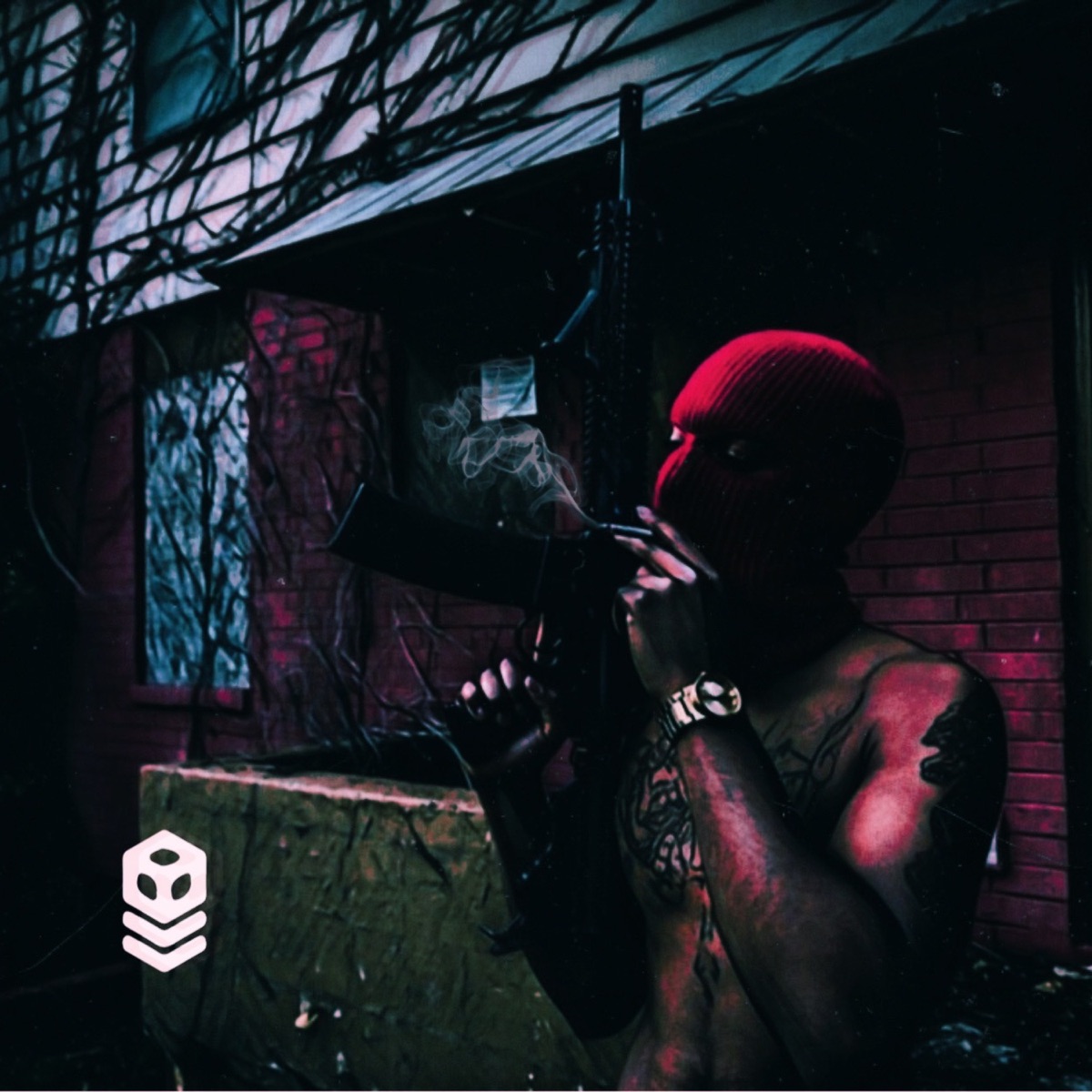 Vibe de gang (feat. JPreto, PØT Ninpō, YBN dh7 & Redbox trap) - Single by PØT Lep album cover