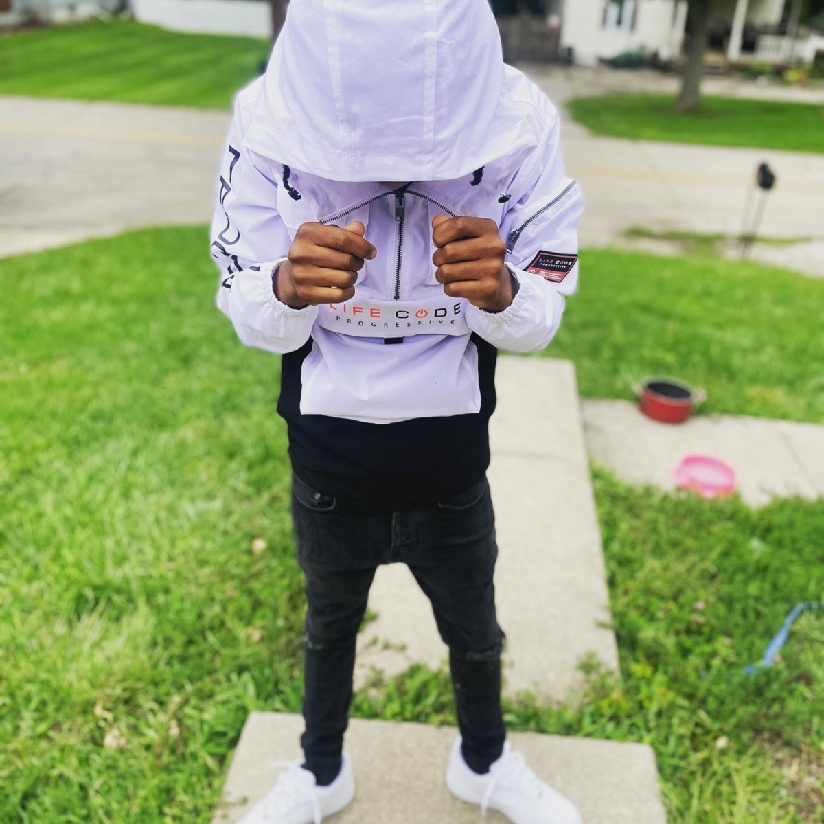 FastCash Ent - Single by Blik album cover