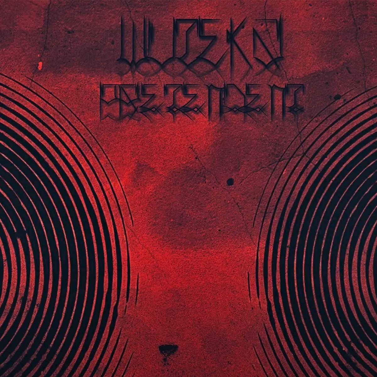 4.0 - Single by WUTeKA album cover