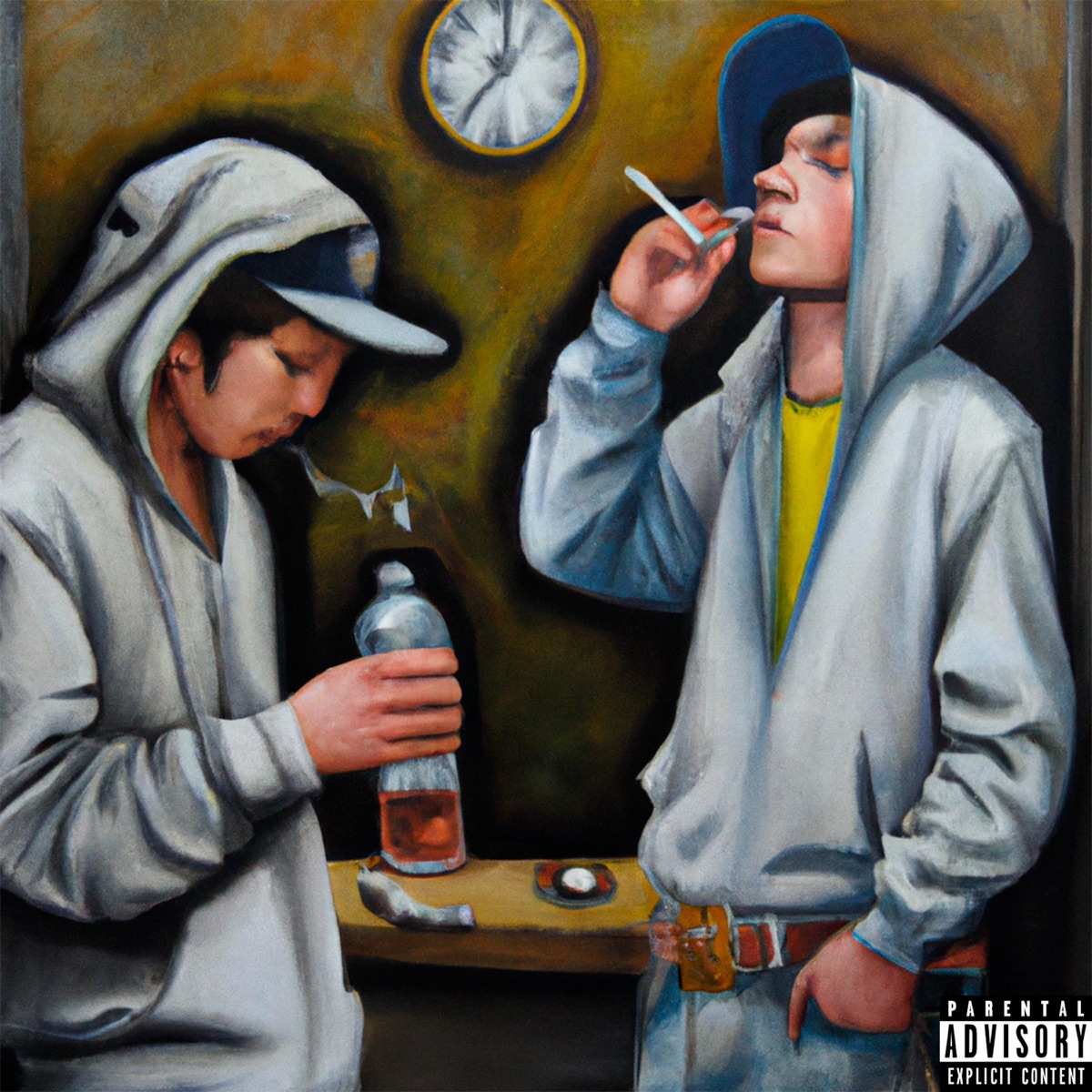 Speed It Up (feat. Kone) - Single by Lunatiko album cover