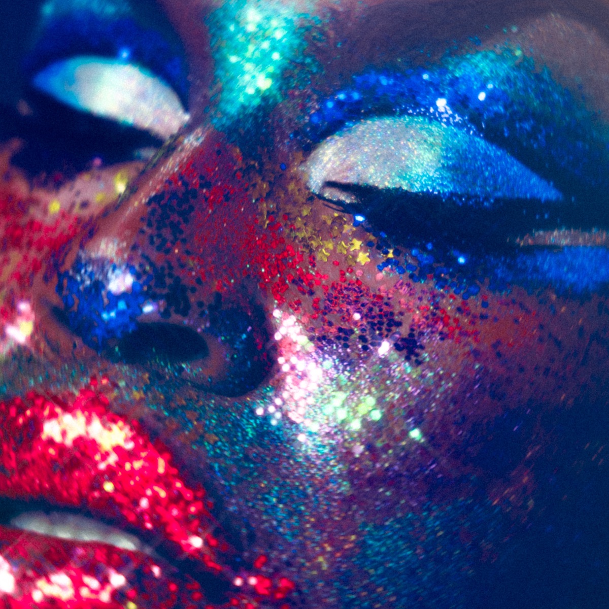 8 by Shea Couleé album cover