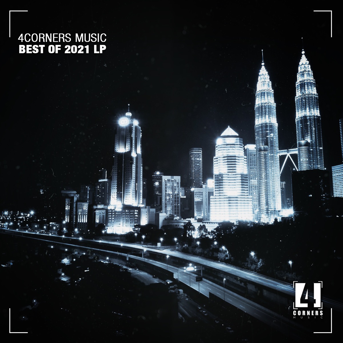 Best Of 2021 by Philth, Volatile Cycle, Creatures, Melinki, Dopplershift, Medic MC, Umax, Kidsonic, Thread, Krypta, Dedman, Tweakz, Leks, Leniz, Kloro4m, TMPZ, Qua Rush, pyxis, NickBee, Opticsnz, Ethos, Sudley, Sonic Rain, Villem, Libby Rollings, Dava, Monument Banks, Colossus, Cybin, Scartip, Surreal, Alyness, Maykors, Dvice One, LNO, Syncline, Dan Guidance & Echo Motion album cover