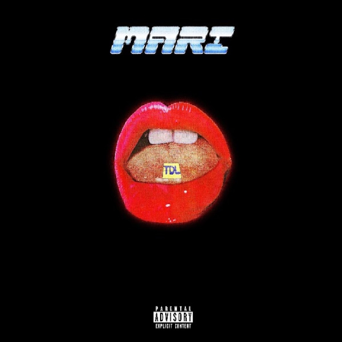 Mari - Single by TDL album cover