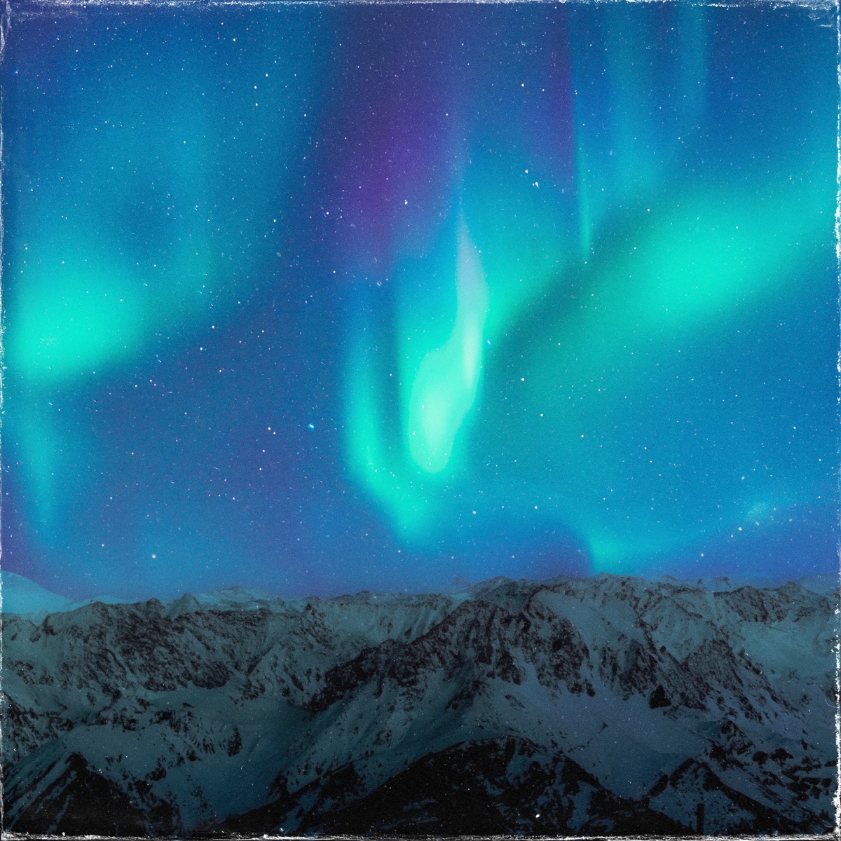 Distant - Single by GAB5 album cover