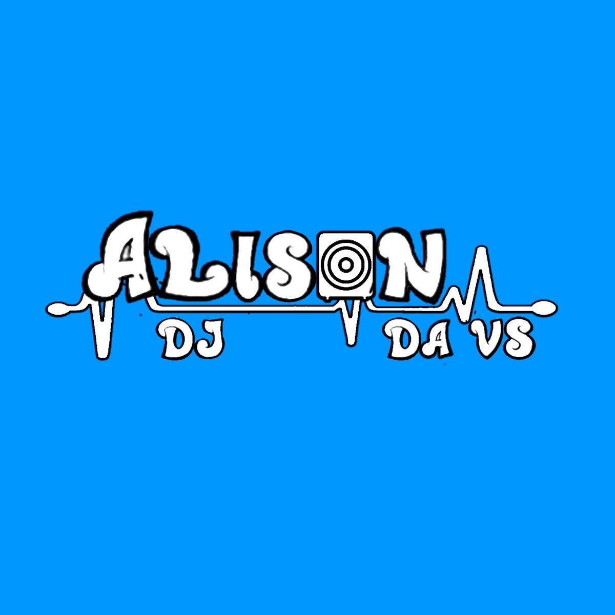 Mandela dos Mandrakes (feat. DJ JUNINHO DA VS) by DJ ALISON DA VS album cover