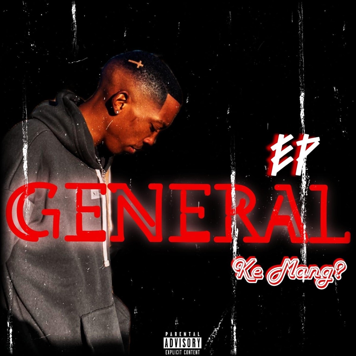 General ke mang? by GENERAL album cover