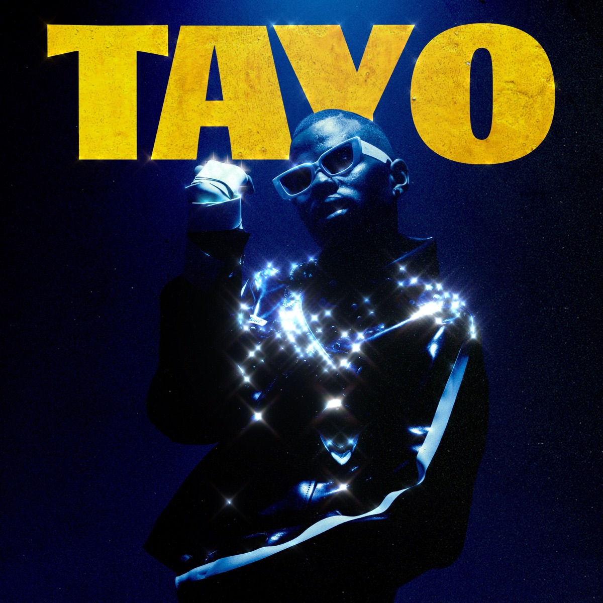 TAYO by Musa Keys album cover