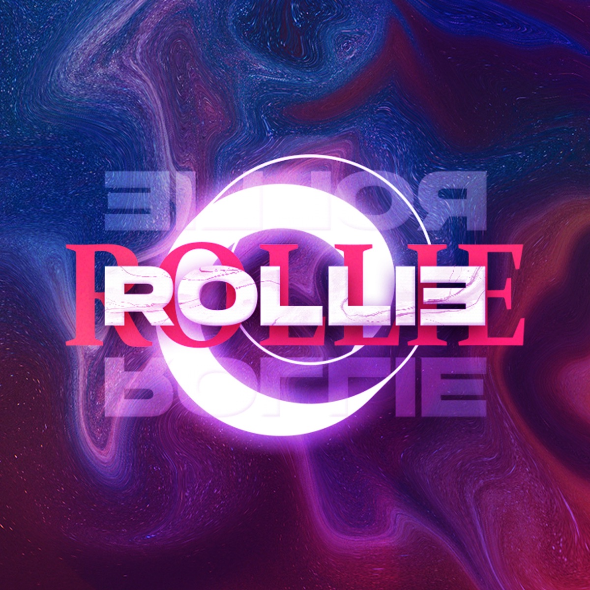 Rollie (feat. Cauã Amorim, Taishx & LLKZIN) - Single by Narv Mob album cover