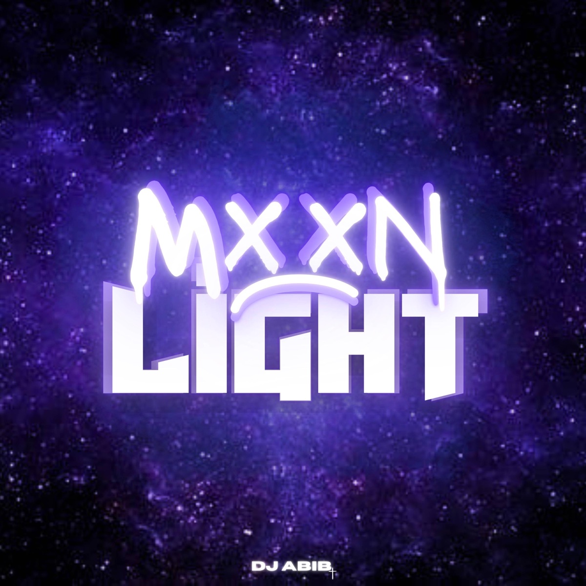 MOONLIGHT - VERSÃO BH (feat. MC Rkostta, MC Magrinho & MC Myres) - Single by DJ ABIB album cover