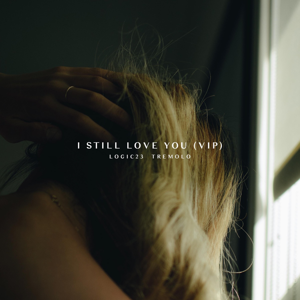 I Still Love You (VIP Edit) - Single by Logic23 & Tremolo album cover