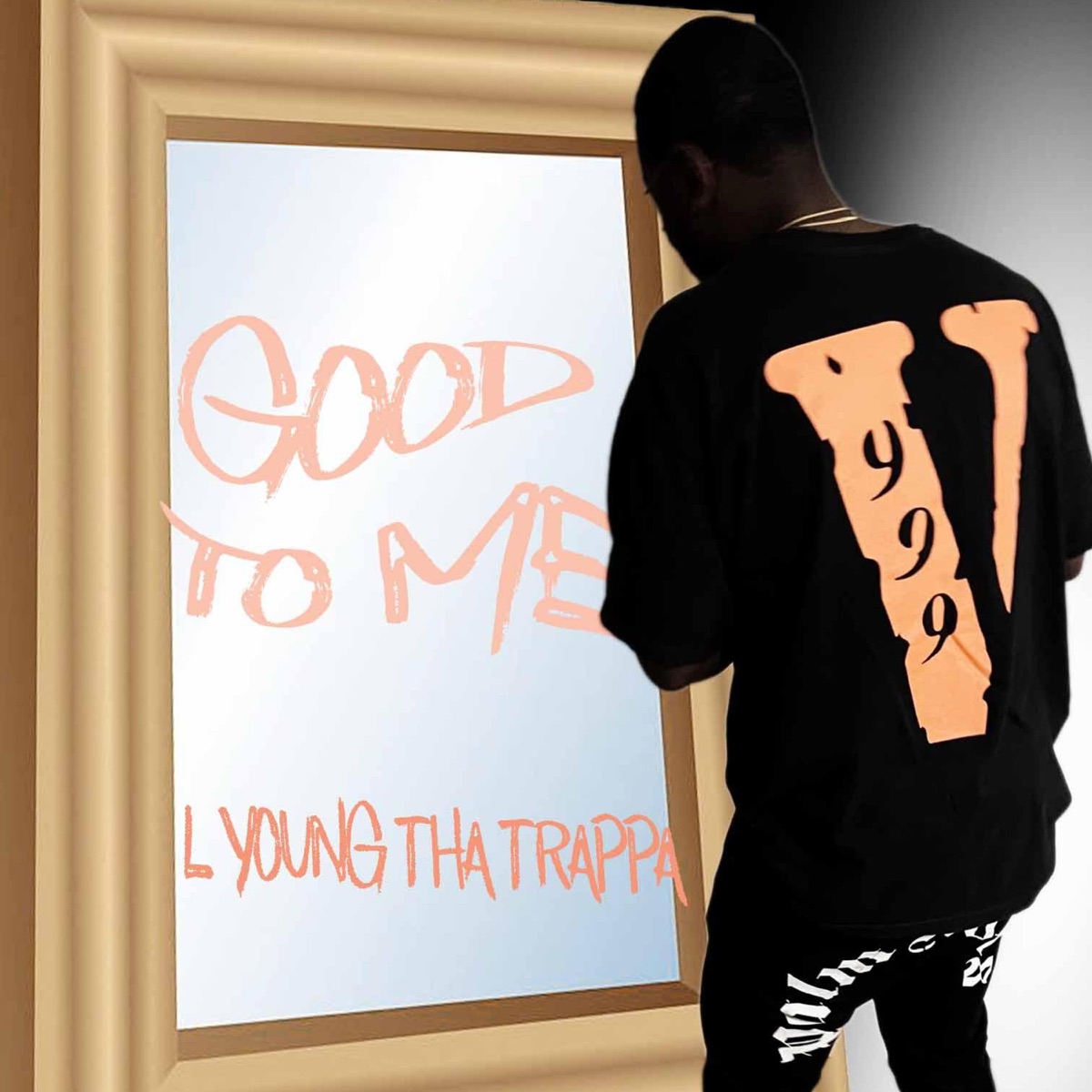 Good To Me - Single by L Young Tha Trappa & Hollywood X album cover