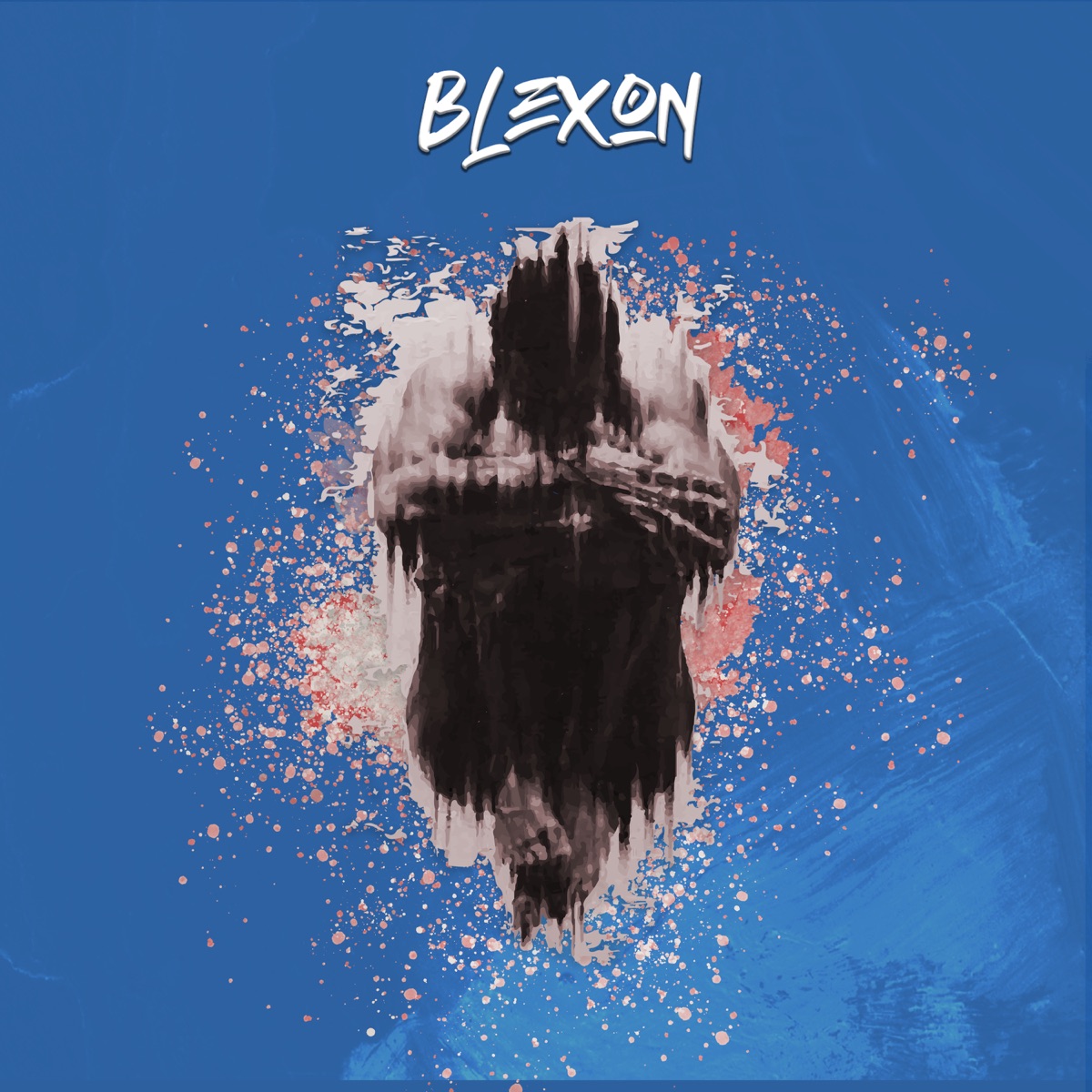 ¿Cómo Borro? - Single by Blexon album cover