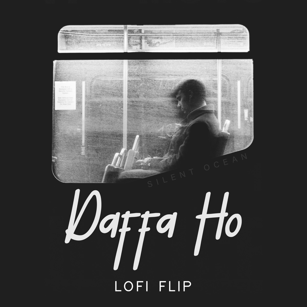 Daffa Ho (Lofi Flip) - Single by Akull, Kumaar & Silent Ocean album cover