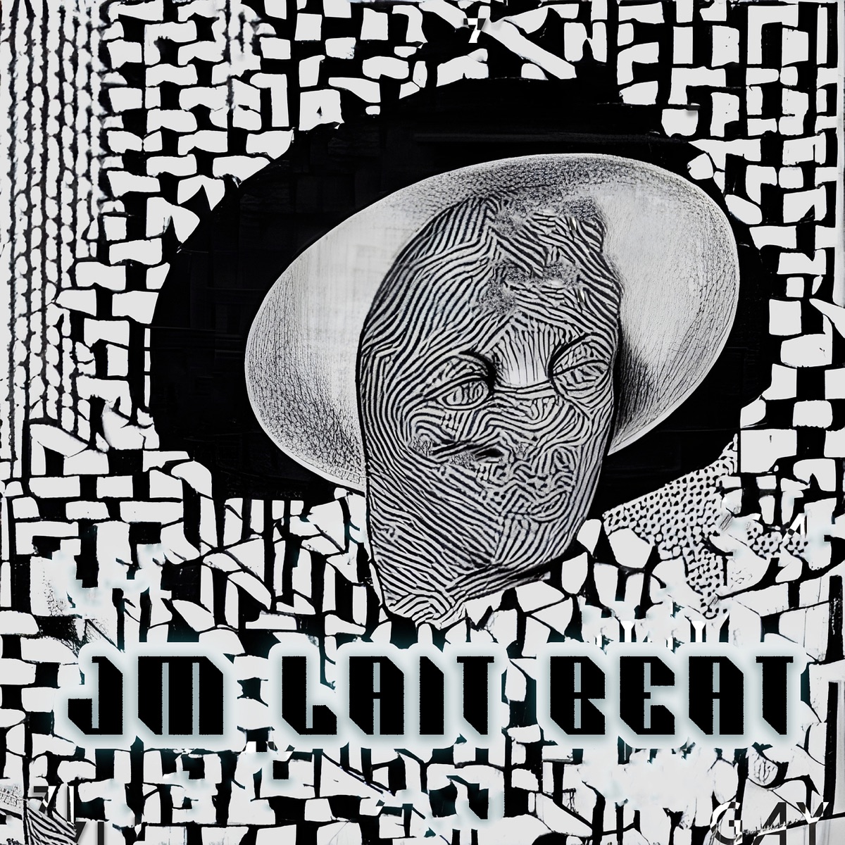 Jm Lait Beat - Single (feat. Arwture & Barbéa) - Single by Zargoblug album cover