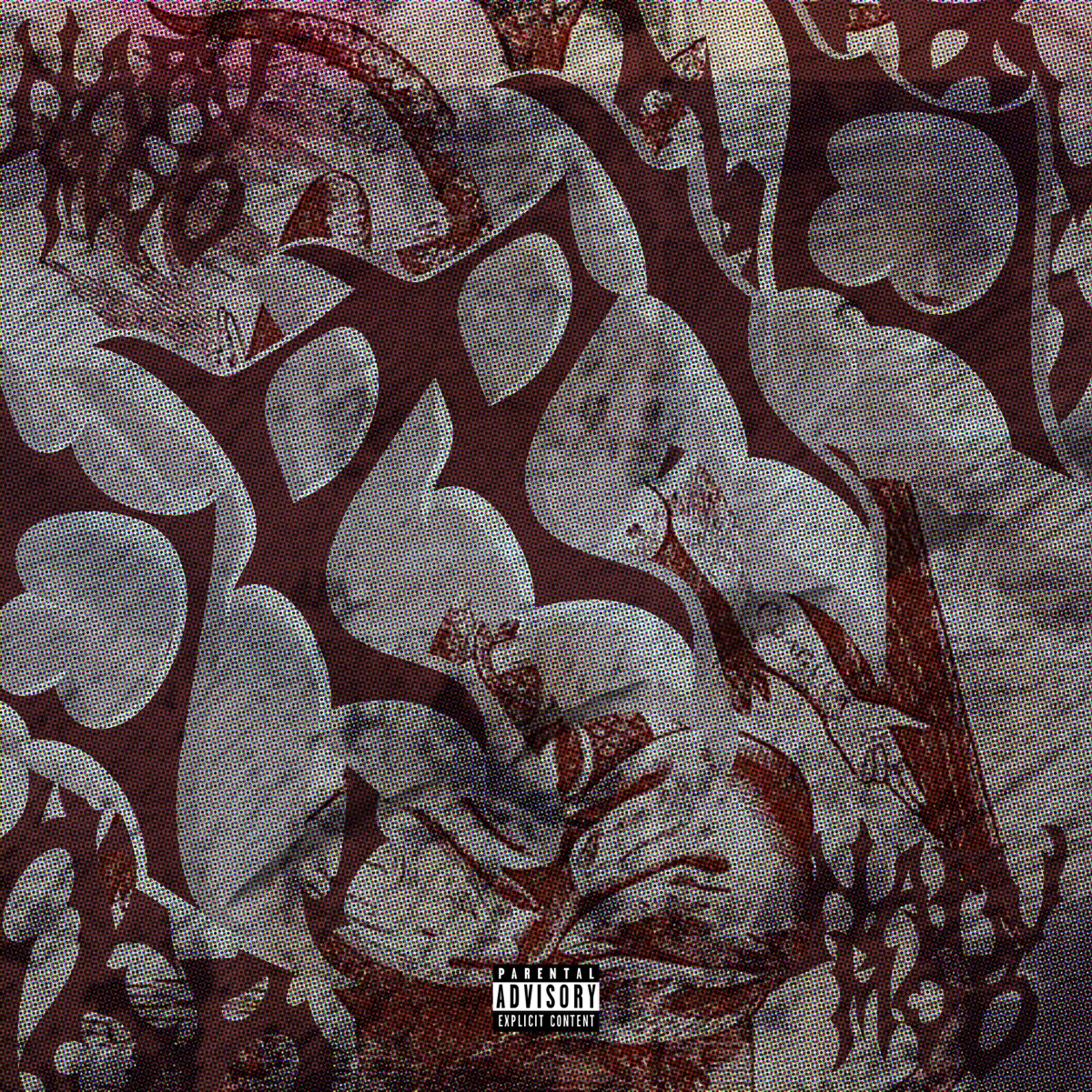 OPPIO (feat. Shawty kashy) - Single by Narv Mob album cover