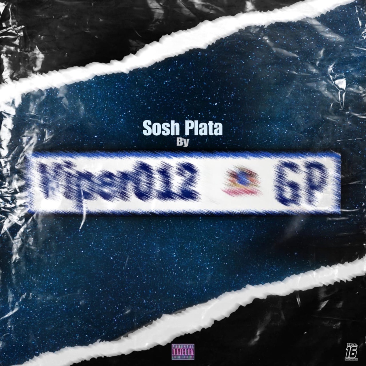 Sosh Plata - Single by Viper.012 album cover