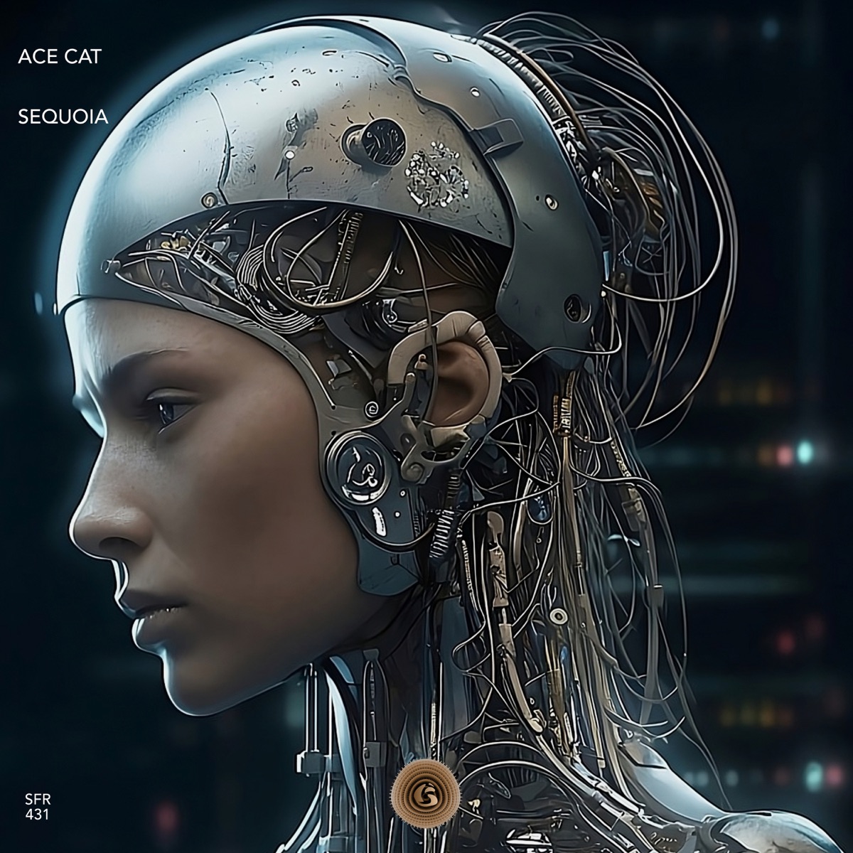 Sequoia - Single by ACE CAT album cover